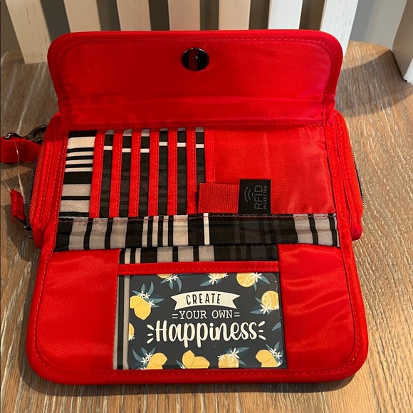 Kickflip SE RARE Poppy Red - Picture 4 of 9